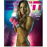 Ronda Rousey