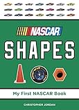 NASCAR Shapes (My First NASCAR Racing Series)