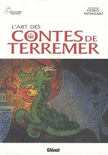 Download L'art des Contes de Terremer PDF