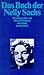Das Buch der Nelly Sachs: Herausgegeben von Bengt Holmqvist (suhrkamp taschenbuch)