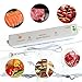 Vacuum Sealer Machine,JETITI Vacuum Sealing System for Food Storage Plus 20 FREE Sealable Bags.