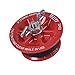 Oatey 33402 Mechanical Test Plug, 3 In, 5 Psi Back, Plastic, 110 Deg F, 3-Inch, Red primary