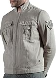 Musterbrand Star Wars Men Jacket Skywalker Beige