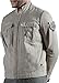 Musterbrand Star Wars Men Jacket Skywalker Beige