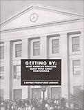 Getting By : What American Teenagers Really Think about Their Schools, Johnson, Jean and Farkas, Steve, 1889483435