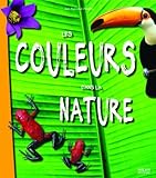 Les couleurs dans la nature by