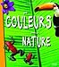 Les couleurs dans la nature by