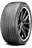 Lexani LX-THIRTY Performance Radial Tire - 295/30R22 XL 103W