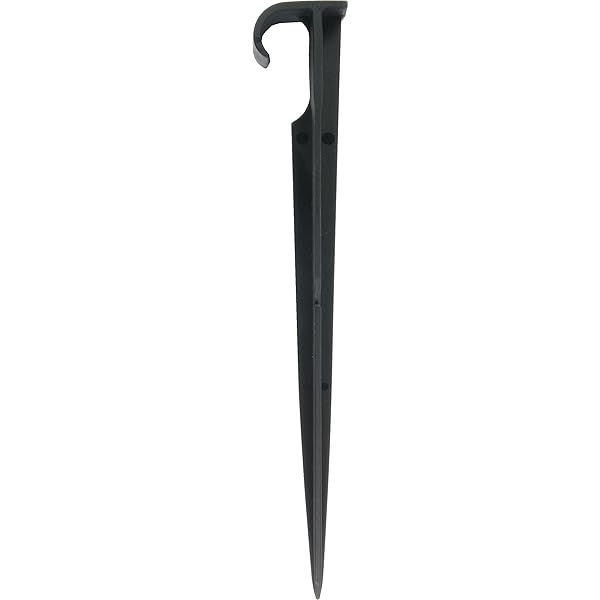 Automatic Irrigation Equipment irrigation and garden watering pipe PACK