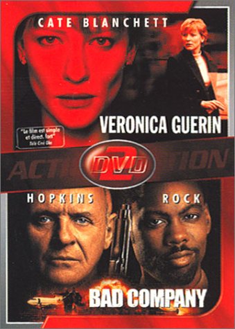 Veronica Guerin + Bad Company - Pack Spécial