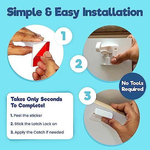 Cabinet Lock Stuck or Won't Turn? 5 Fixes Before You Replace It 29 Thumbnail 29