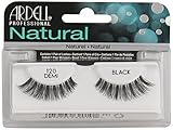 Ardell Fashion Lashes Strip Lashes 120 Black