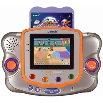 vtech game controller