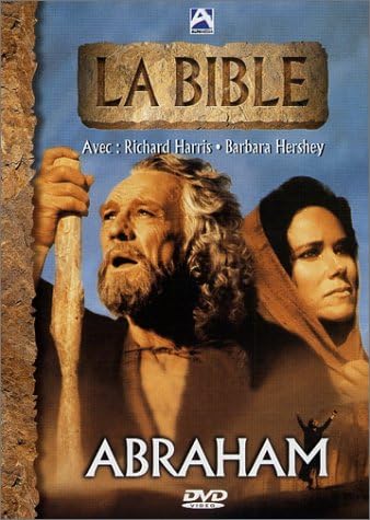 Abraham Collection La Bible Dvd Amazon Co Uk Dvd Blu Ray