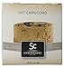 Pack of 12 Say Cheese Gourmet Mini Diet Cheesecake - Diet Cappuccino