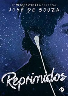 Livro Reprimidos