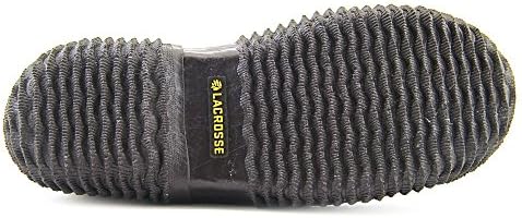 Lacrosse Youth 3 inch Alpha Mudlite Moc Hunting Boots Brown