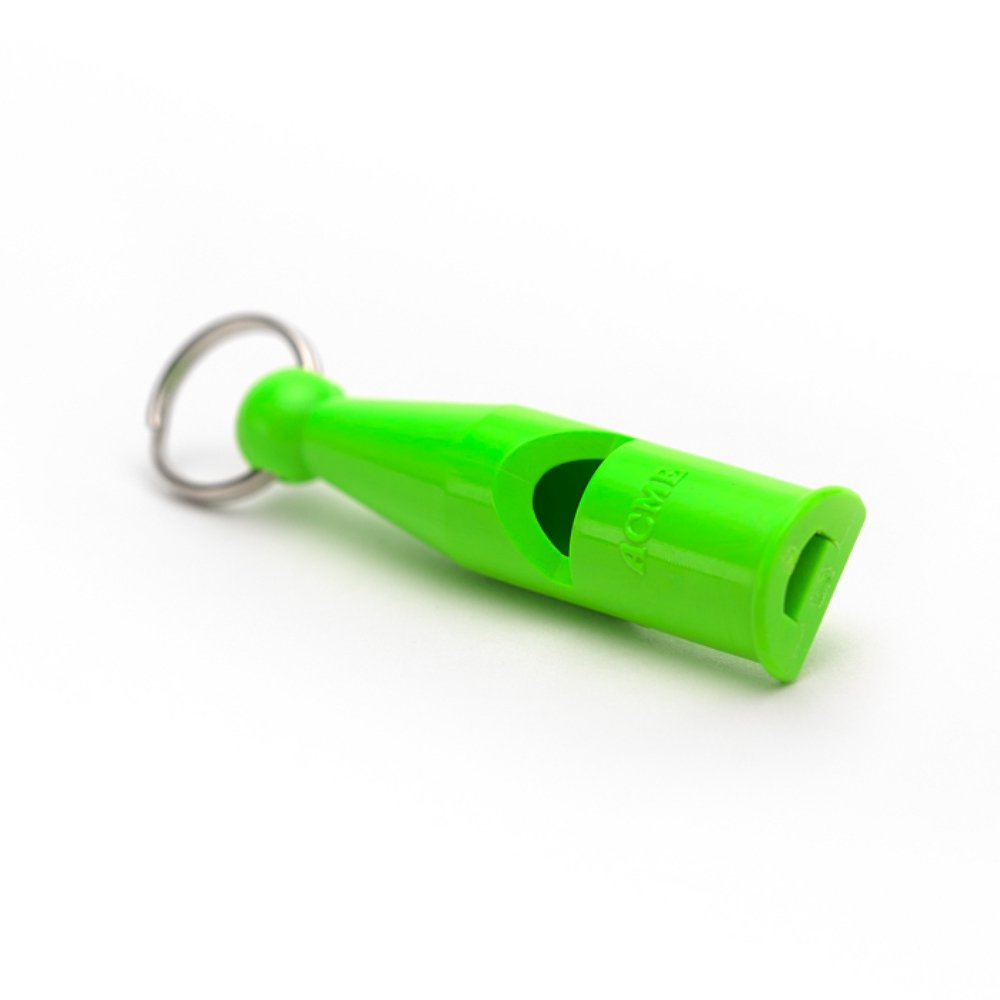 Acme number 212 pro trailer whistle; dog whistle. Amazon.co.uk Pet
