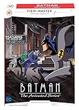 View-Master Virtual Reality Batman The Animated Series Experience Pack