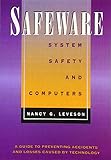 Safeware: System Safety and Computers cover