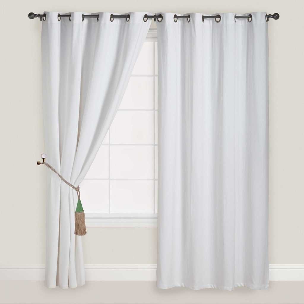 Buy Tophome 2 Pieces Polyster Tieback For Decorating Curtains