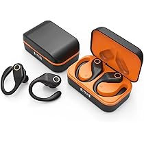 Tundra　英語版 Amazon.com : J10 TWS Language Translator Earbuds, BT 5.3 144