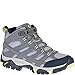 Merrell Women's Moab 2 Mid Gtx Hiking Boot