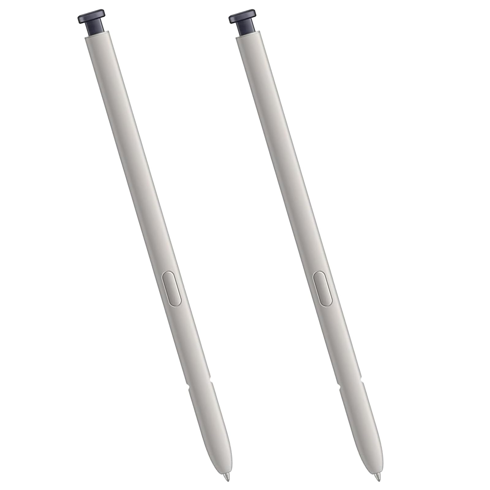 View 1 of 2 Pack Galaxy S25 Ultra S Pen for Samsung Galaxy S25 Ultra Stylus Pen, Galaxy S25 Ultra Pen Replacement for Samsung Galaxy S25 Ultra 5G, US Version, EJ-PS938BBEGUJ, Black