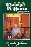 Raleigh House Cookbook II by