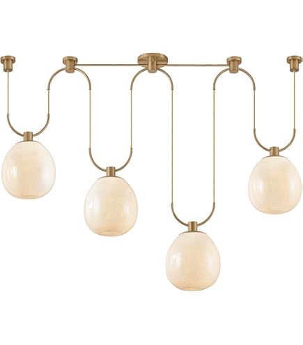 Mitzi H216701L-AGB Maya - 1 Light Pendant 10.5 inches Tall and 12