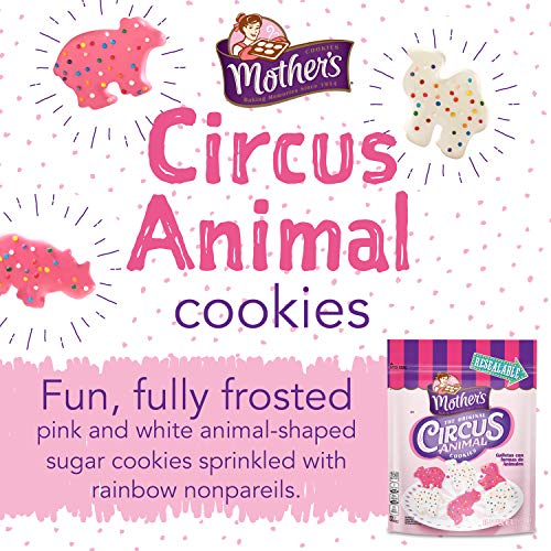 1 Mothers+Cookies+Original+Circus+Resealable