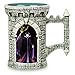 Disney Maleficent Tower Figural Mug