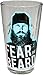 Duck Dynasty Commander Beer Pint Glass Set, 4 Pack