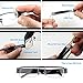 Spy Glasses with Hidden Camera Glasses,Video Recording, Mini Camera Digital Video Recorder Glasses Camera, Spy Recorder DVR Outdoor Sports Camera, USB Charger, 16G Card Gift