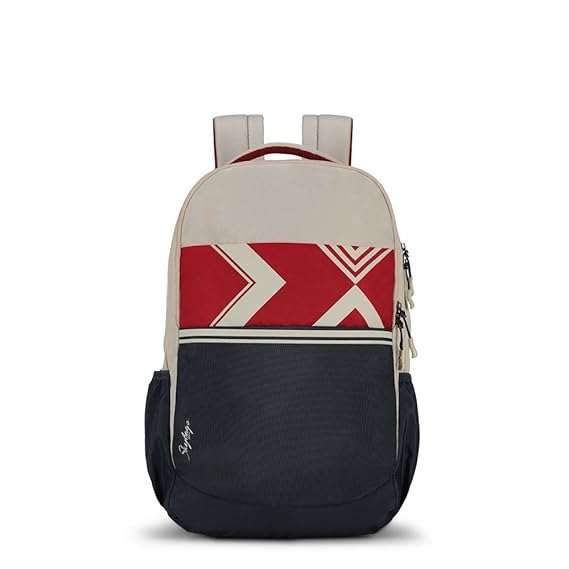 skybags komet plus 03