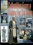Collectibles from a Galaxy Far Far Away by 