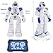 Remote Control Robots for Kids - Kids Robots with Programmable Singing Dancing Walking, iHobby RC Robots for Boys Girls Kids, Smart Robotic Toys for Toddlers