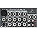 Behringer Xenyx 1002 6-channel Analog Mixer