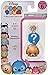 Disney Tsum Tsum Series 6! 3-Pack Figures: Evil Queen/Mystery/Lady
