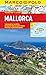 Mallorca Marco Polo Holiday Map (Marco Polo Holiday Maps)
