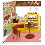 miWorld Sprinkles Cupcakes Starter Set