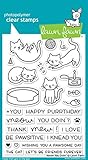 Lawn Fawn Clear Stamps 4