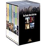 The Woody Allen Collection: Set 1: (Annie Hall / Manhattan / Sleeper/Bananas / Interiors)