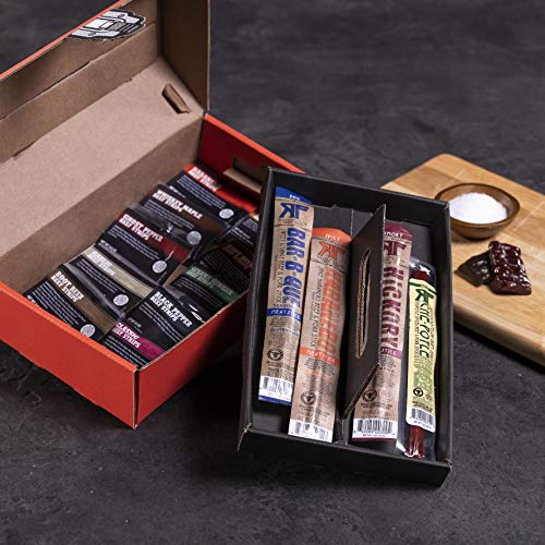 2 Man+Crates+Jerky+Tool+Box