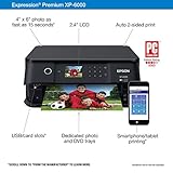 Epson Expression Premium XP-6000