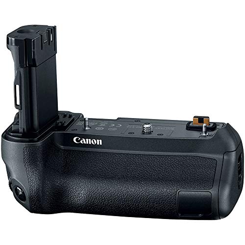 Canon BG-E22 Battery Grip for Canon EOS R & EOS Ra Mirrorless Digital Cameras