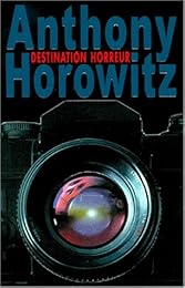 Destination horreur