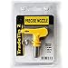 Bren SL 2/3/4/5/6 Series Airless Spray Gun Tip Paint Sprayer Yellow 313