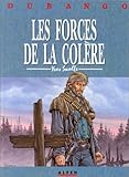 Image de Durango, tome 2 : Les forces de la colère