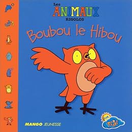 Boubou le hibou